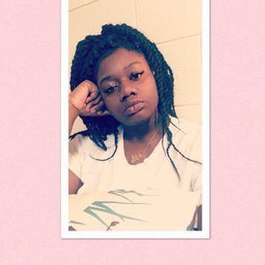 Meet your Posher, Jada